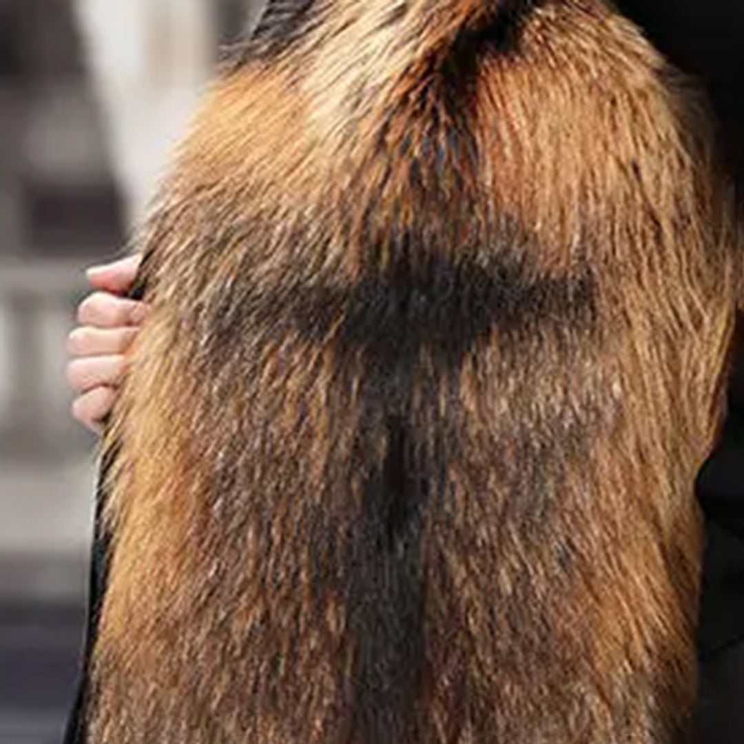 WW | Stilvolle Winterjacke für Männer