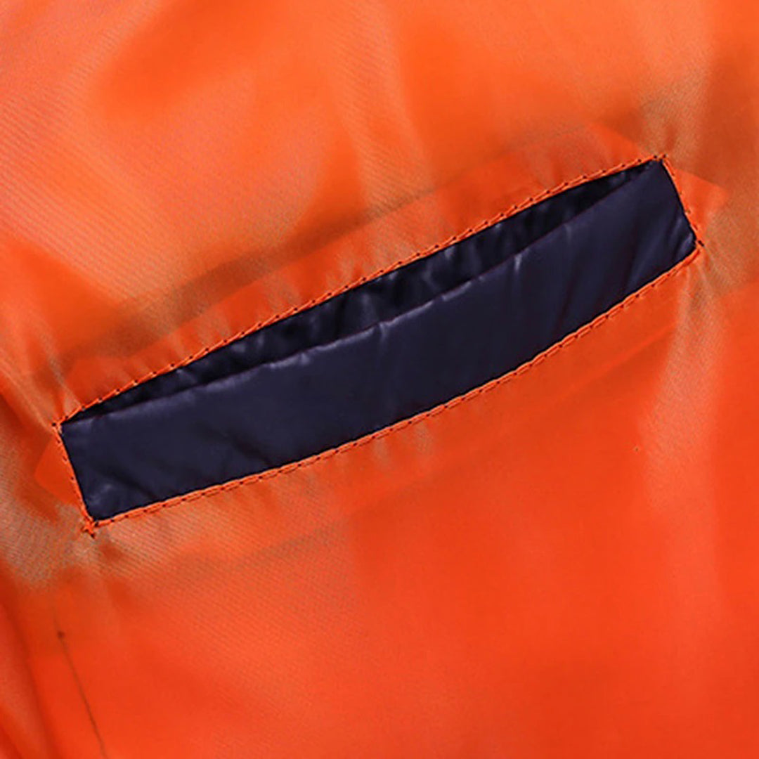 WW | Elegant Puffer Jacket