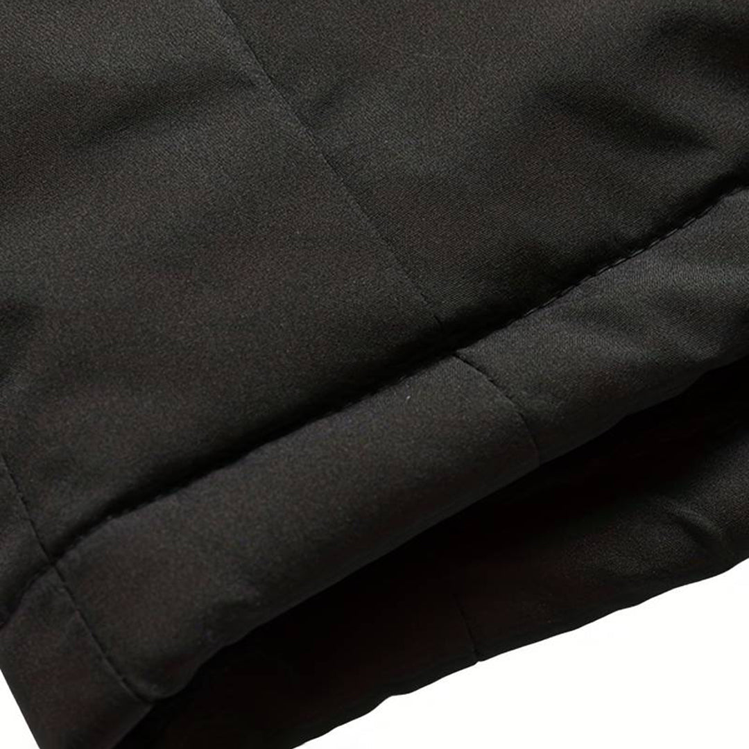 WW | Men's Jacket For Cold Winter Months