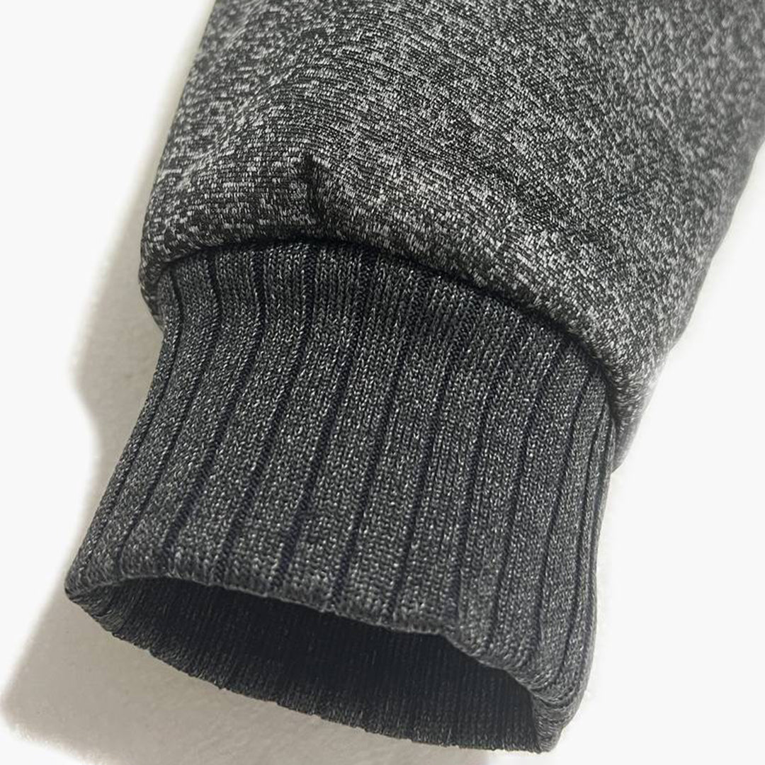 WW | Elegant Winter Pullover for Men