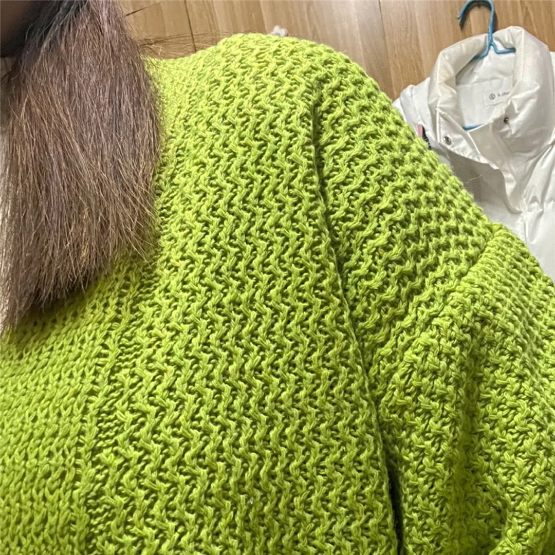 WW | Fashionable Cardigan