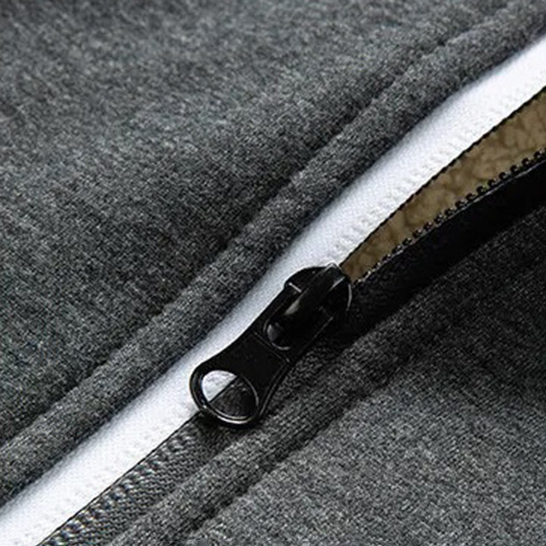 WW | Stylische Herrenjacke