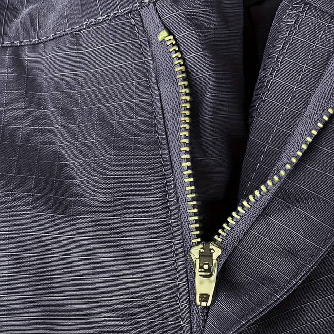 WW | Tactical Cargo Hose - Robuste Outdoorhose mit Reißverschlusstaschen & Stretch für Arbeit, Wandern & Abenteuer