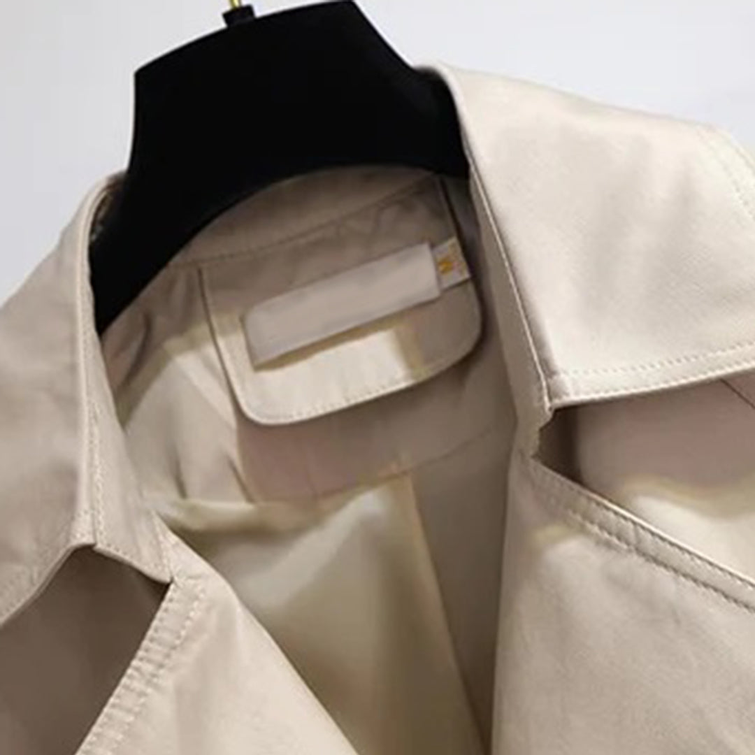 WW | Elegant winter coat