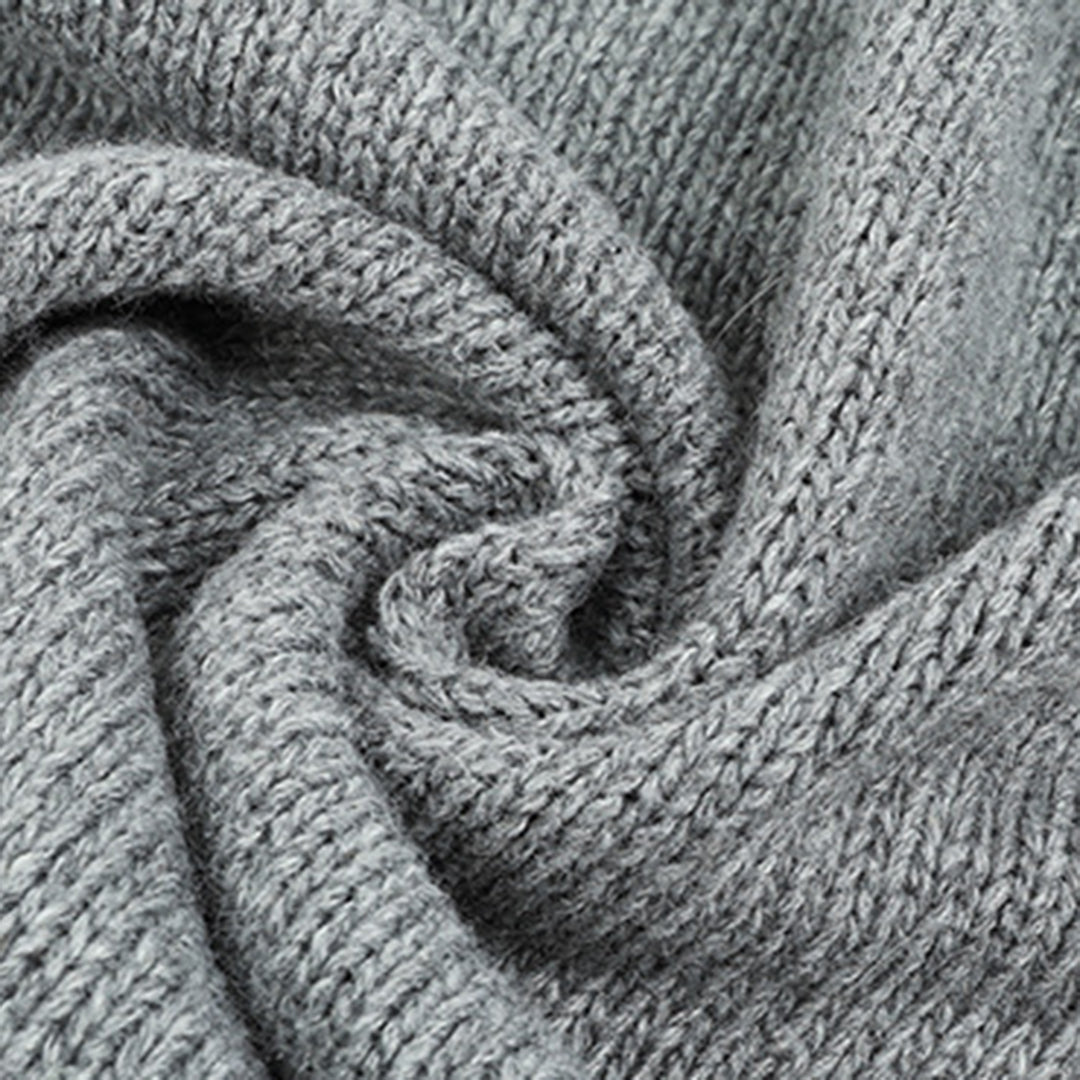 WW | Weiche Kapuzenjacke