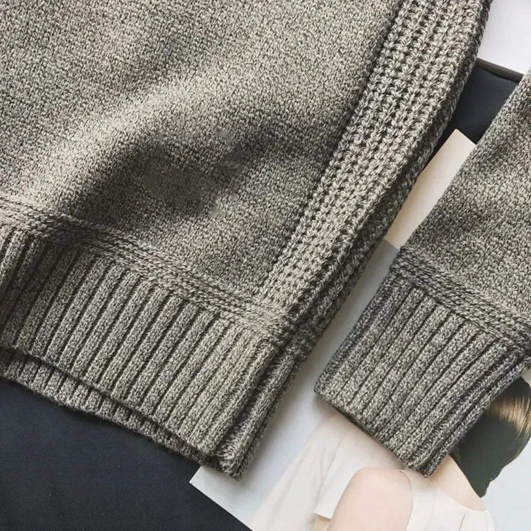 WW | Herrenpullover für Jeden Anlass