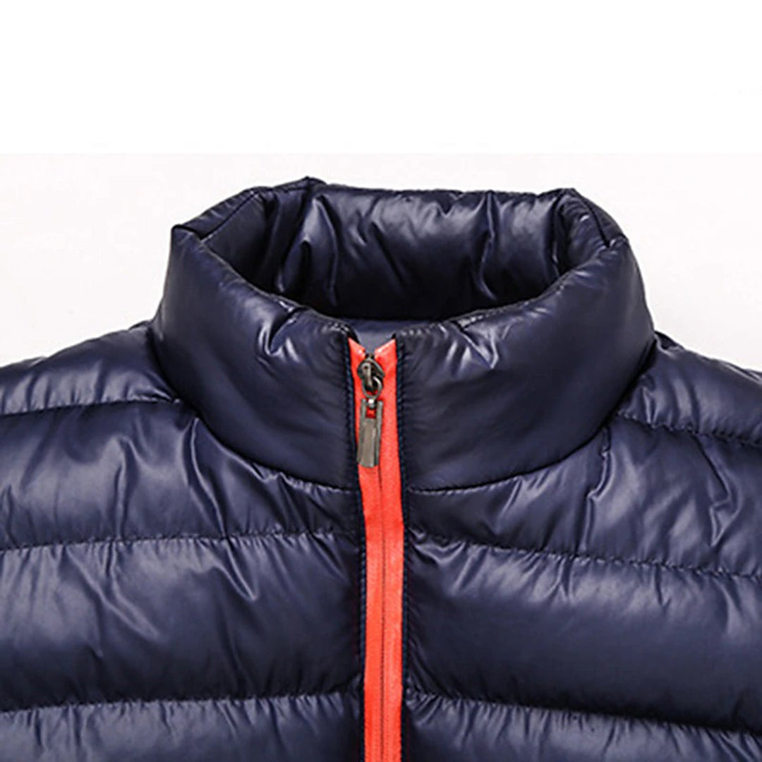 WW | Elegant Puffer Jacket