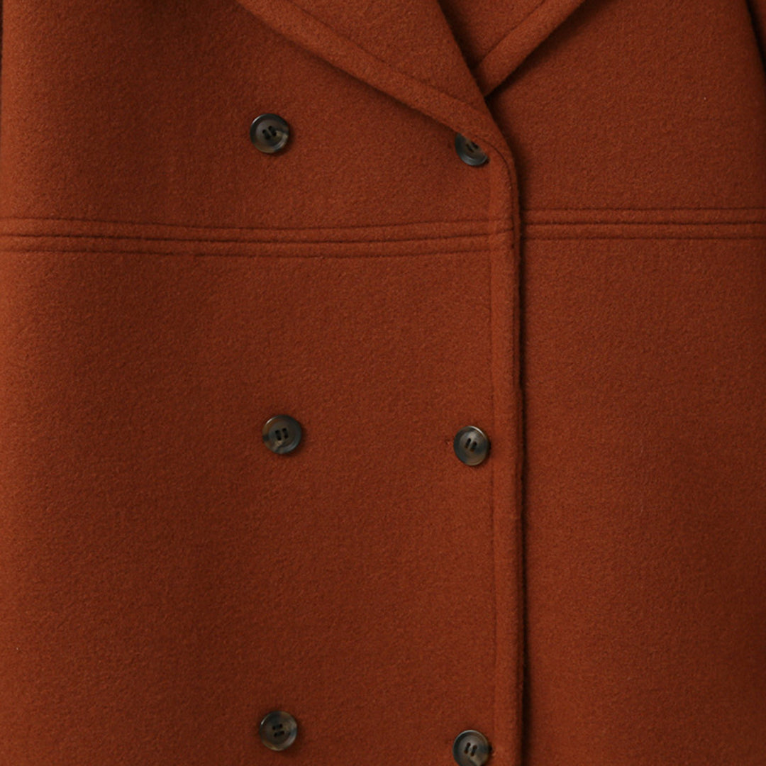 WW | Warme Jacke für Frauen