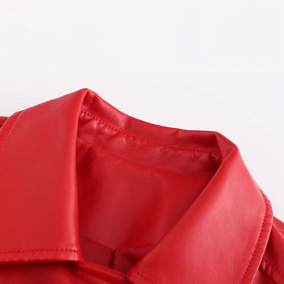 WW | Stylish reading coat