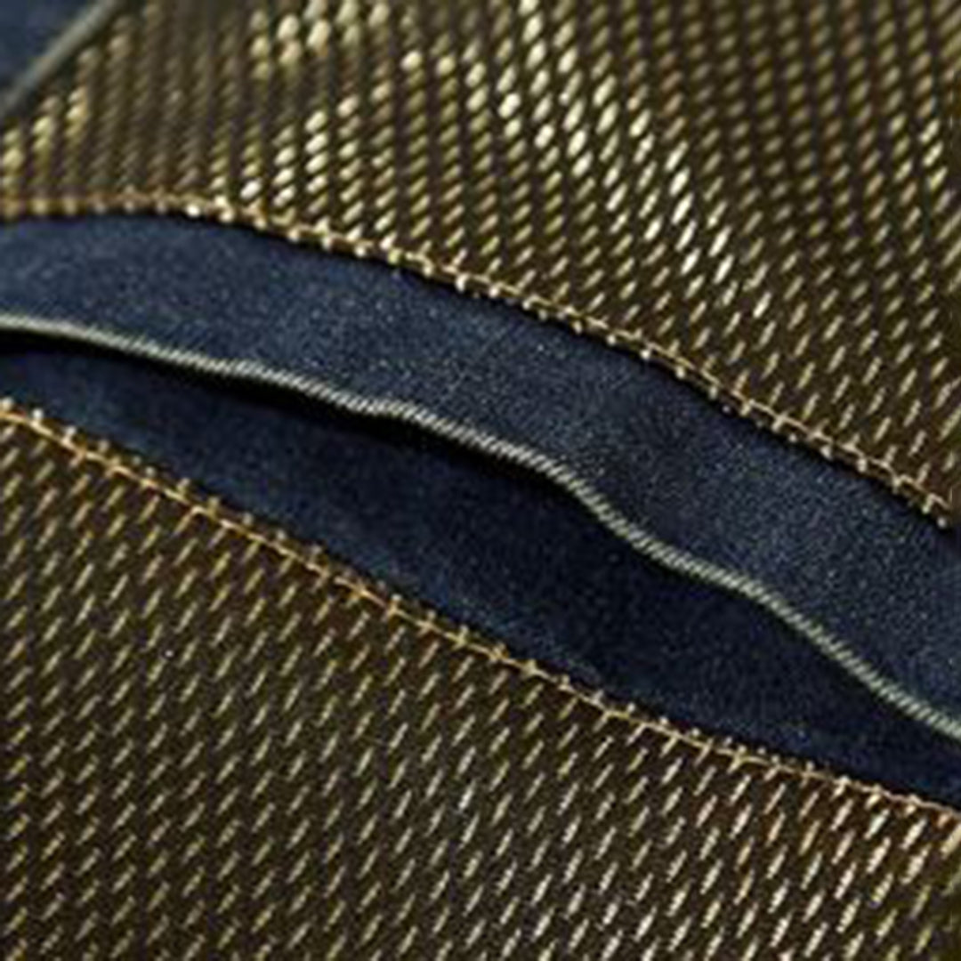 WW | Men's Denim Jacket