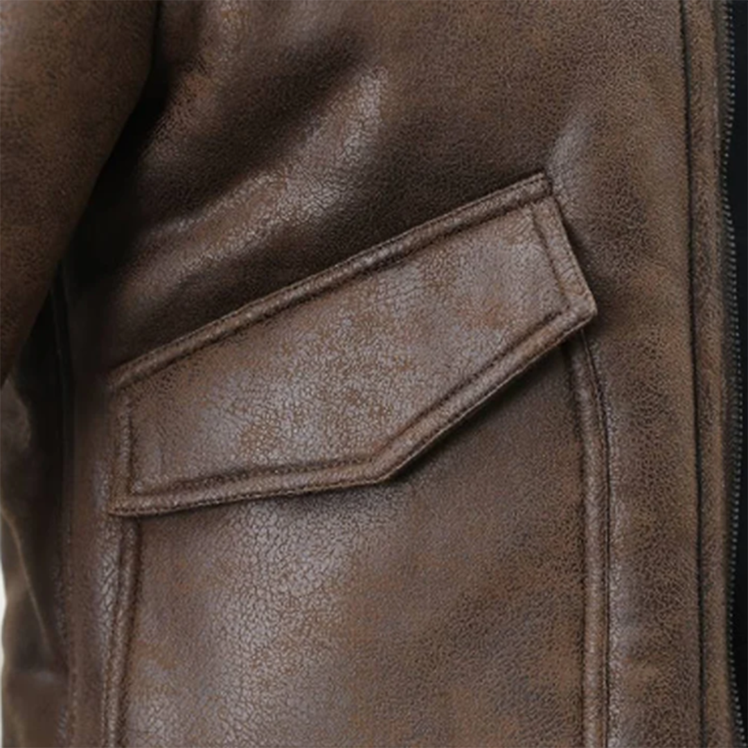 WW | Versatile Men's Jacket for Every Occasion and Season