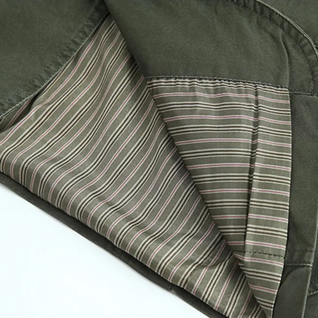 WW | Vintage Pullover for Men