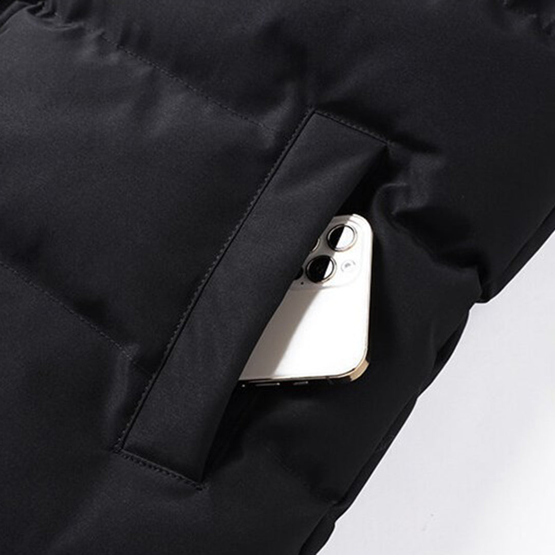 WW | Warm Cotton Vest