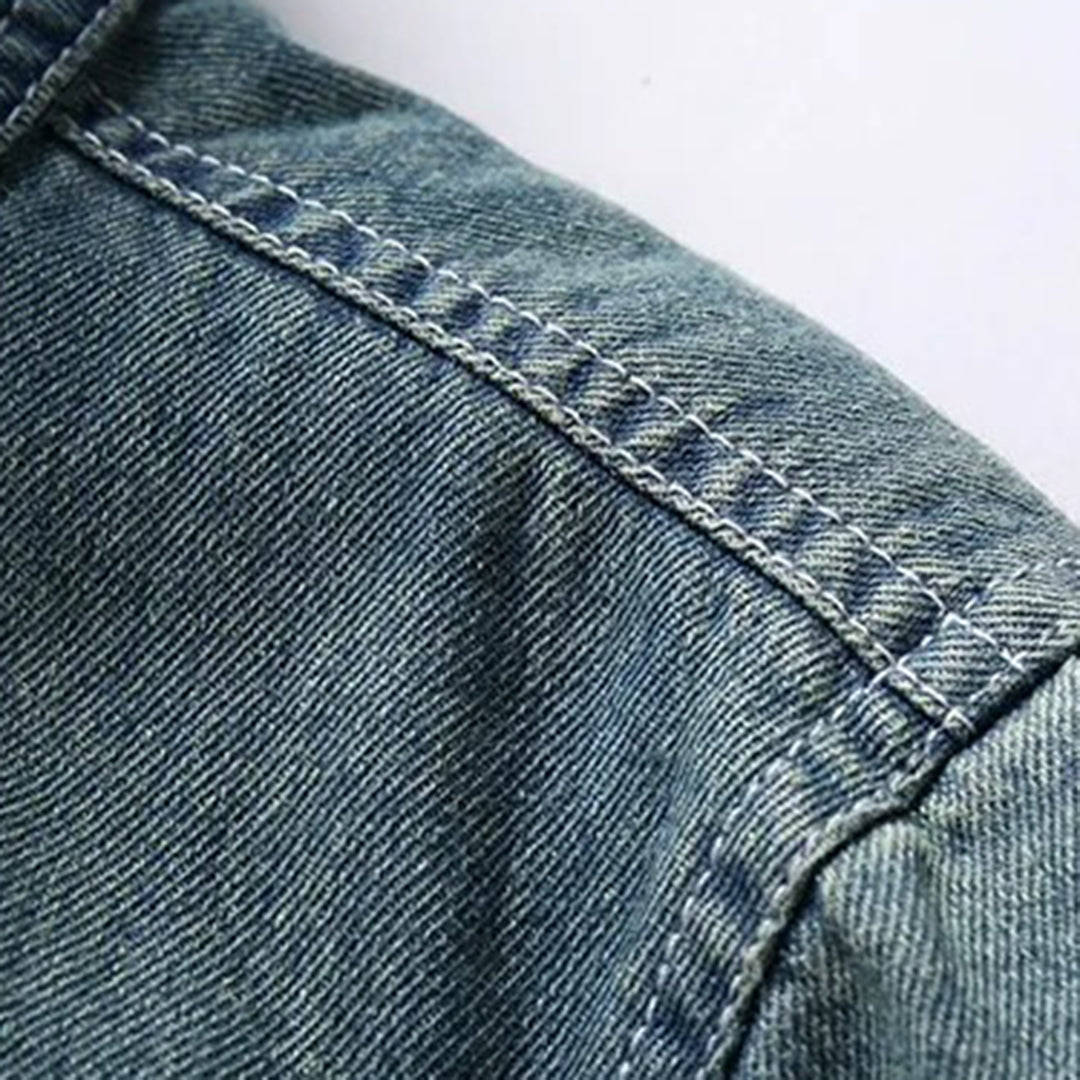 WW | Bequeme Jacke für Männer