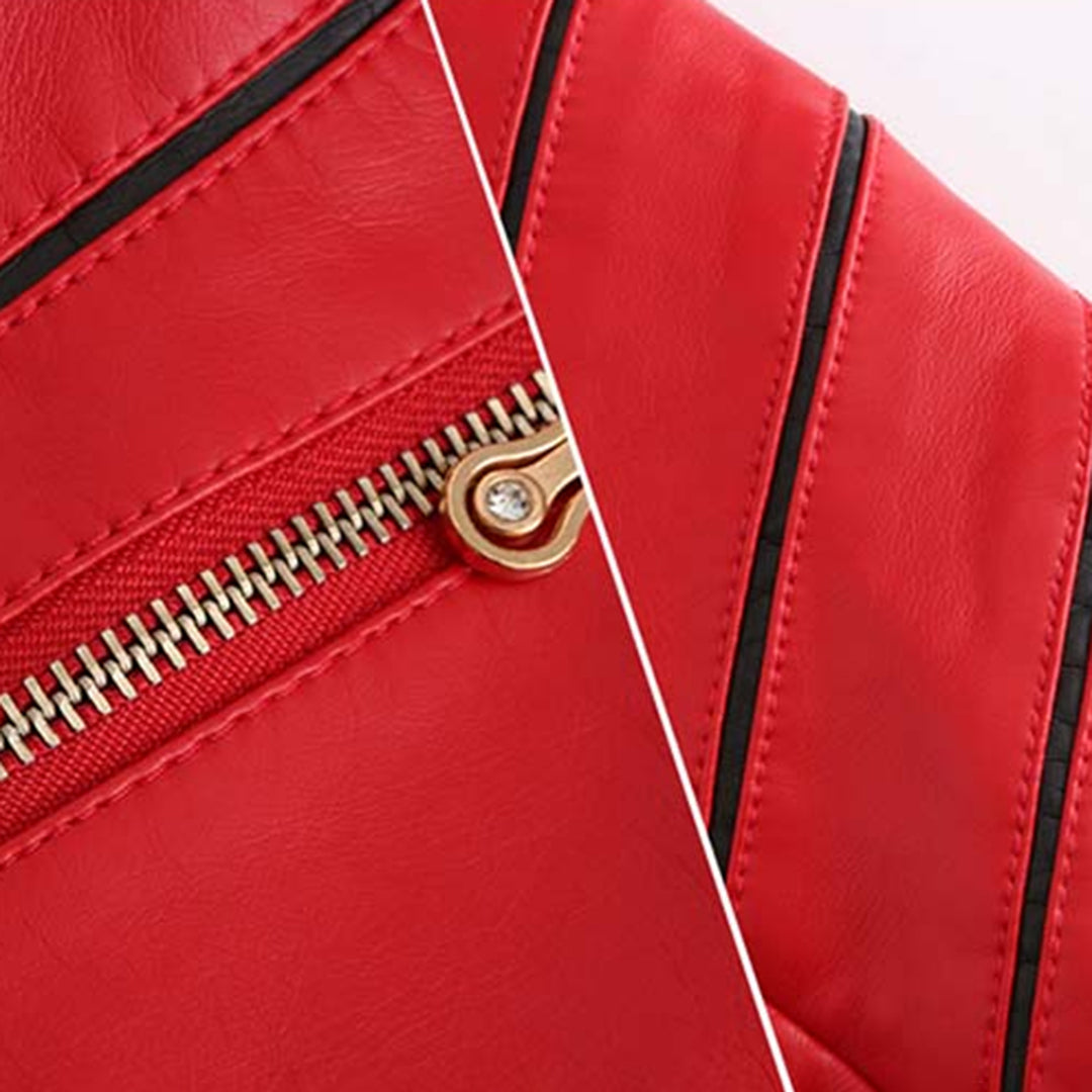 WW | Stylish reading coat