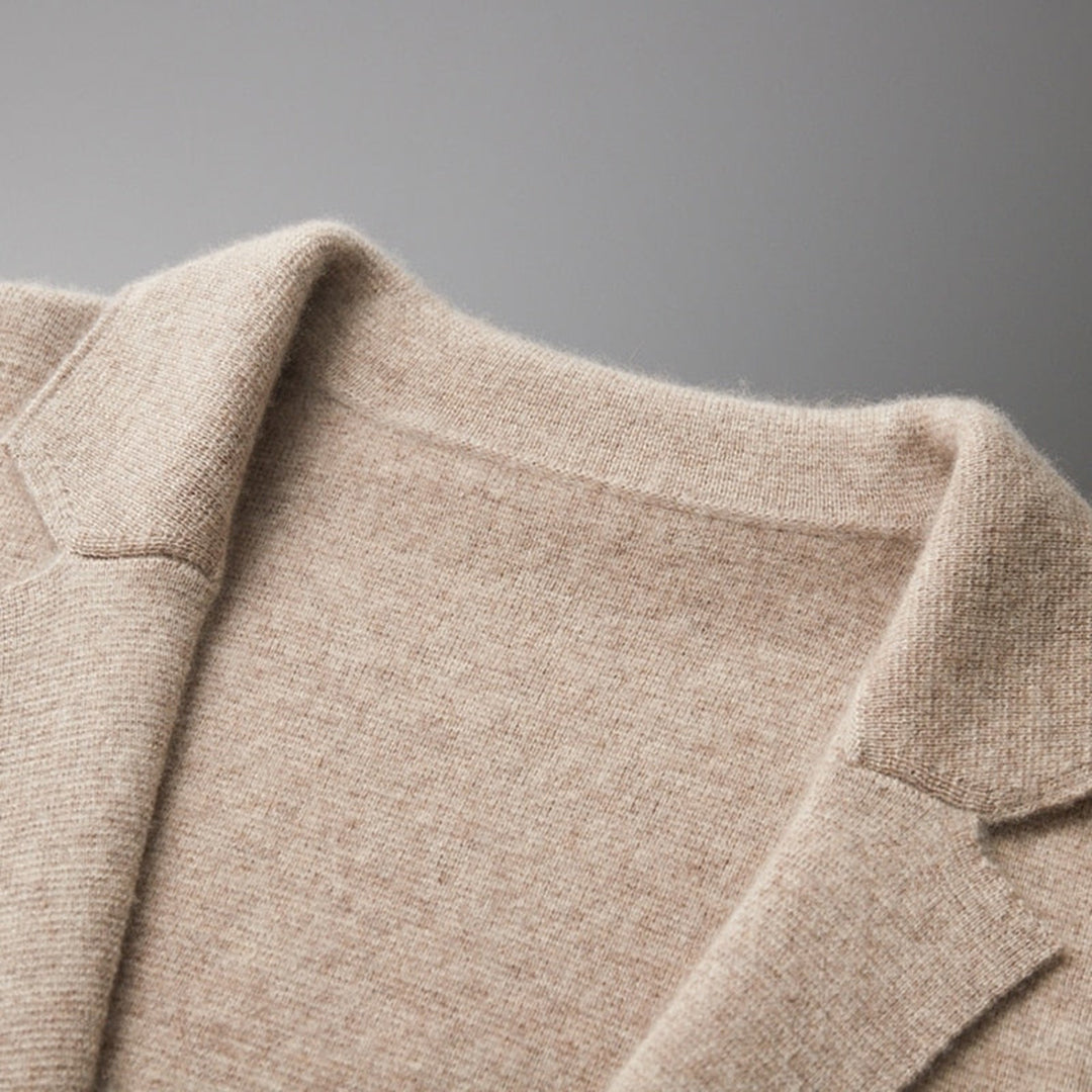 WW | Elegant Men's Vest