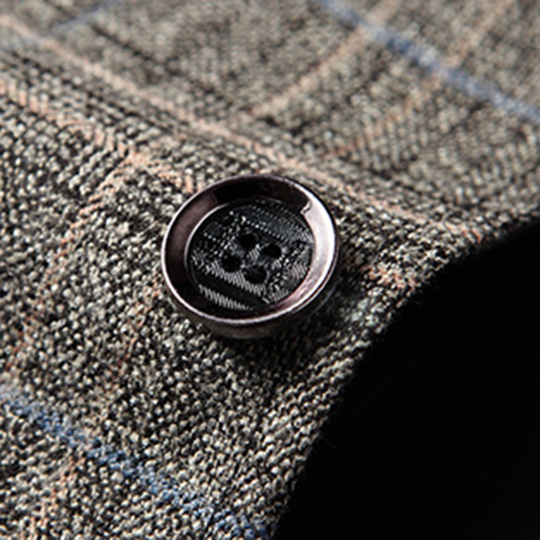 WW | Blazer Elegant & Stylish Comfortable Fit Luxurious Fabric