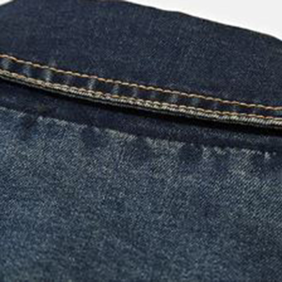 WW | Denim jacket for men