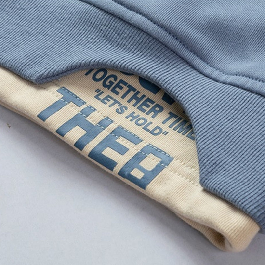 WW | Comfy Sweatshirts