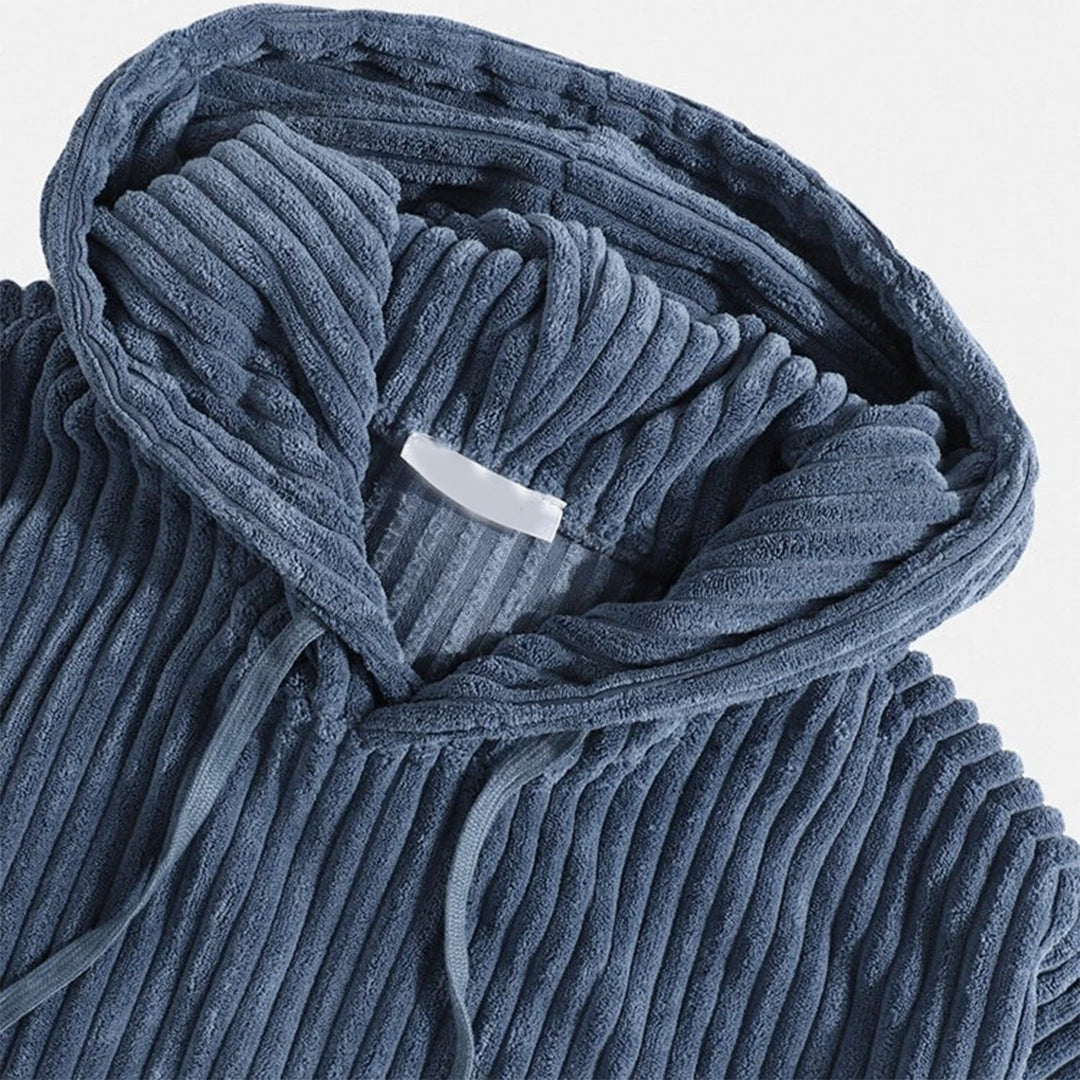 WW | Stylish Hoodie