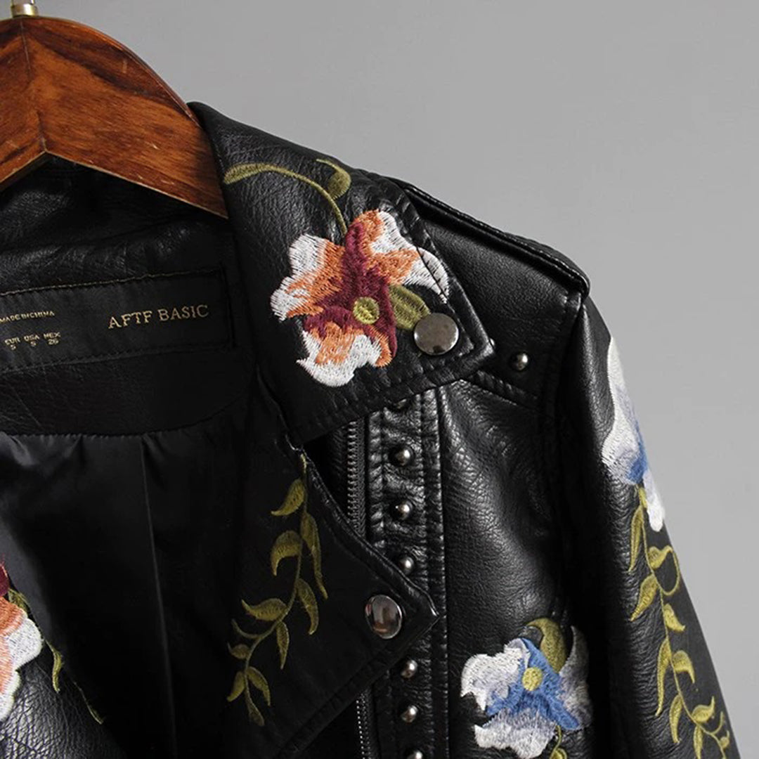 WW | Floral Pullover for Women