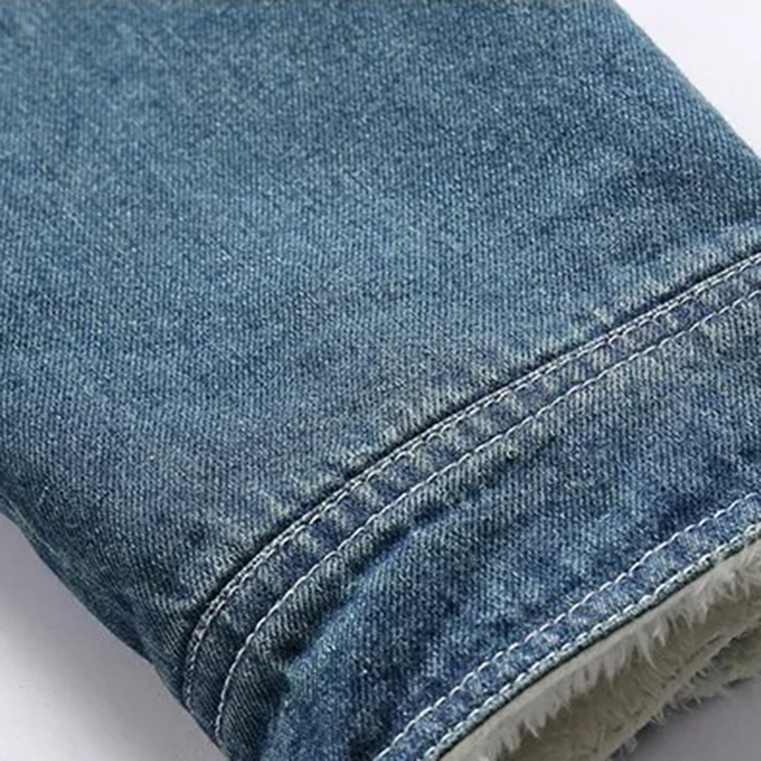 WW | Comfortable Jacket For Men