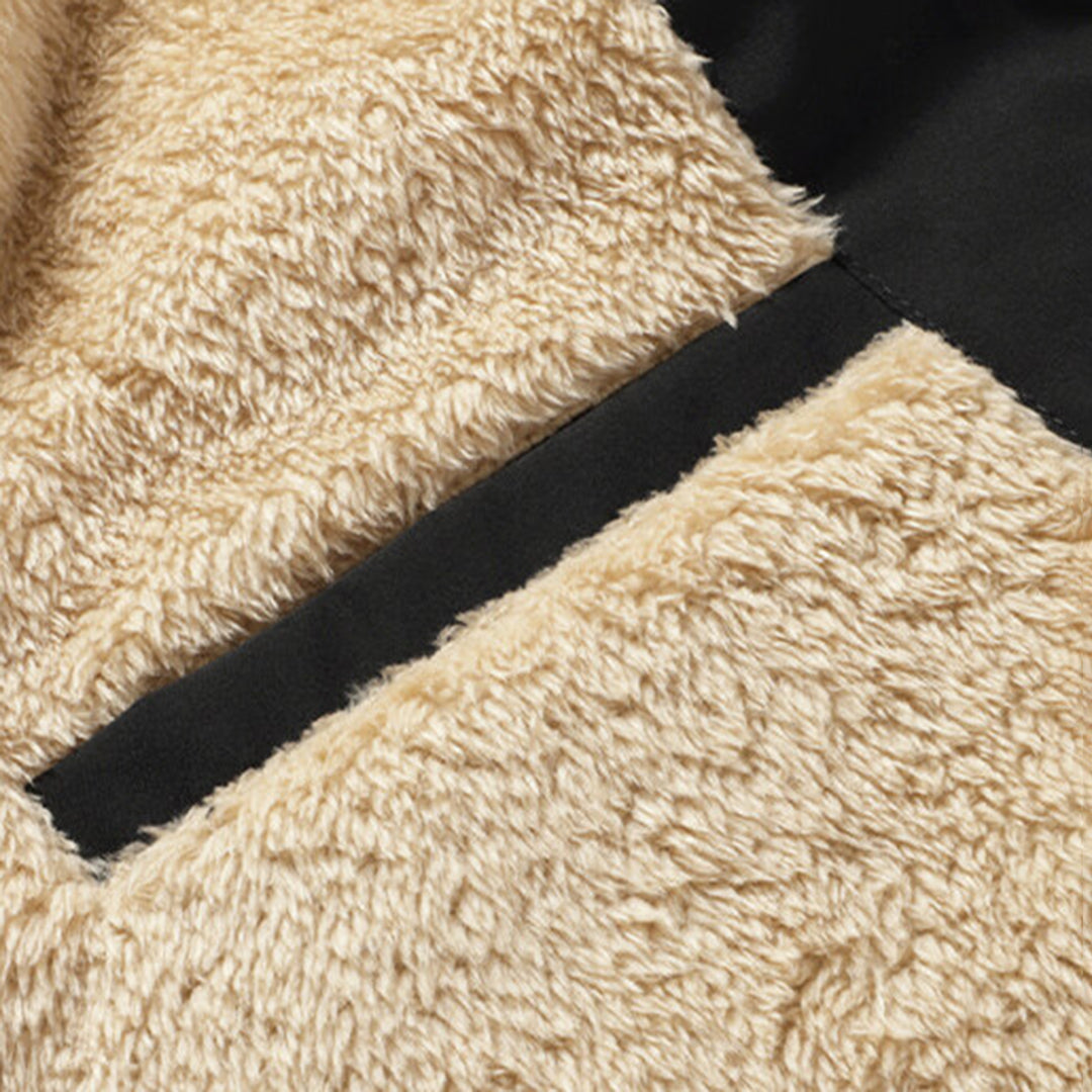 WW | Warm Cotton Vest