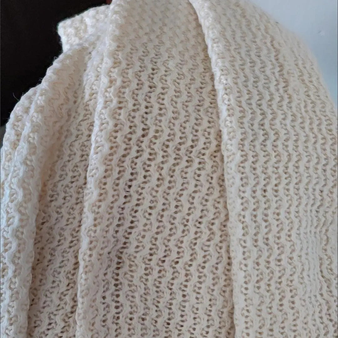 WW | Fashionable Cardigan