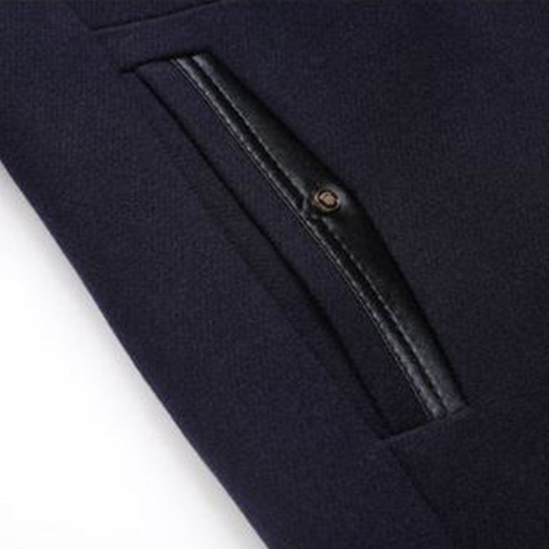 WW | Winterjacke für Jede Gelegenheit