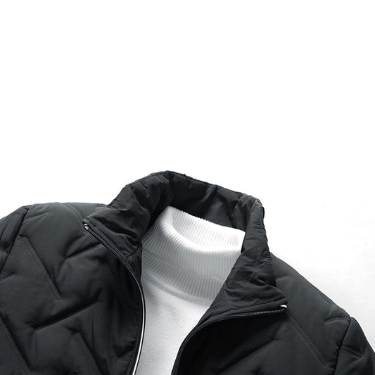 WW | Modische Windjacke für Herren