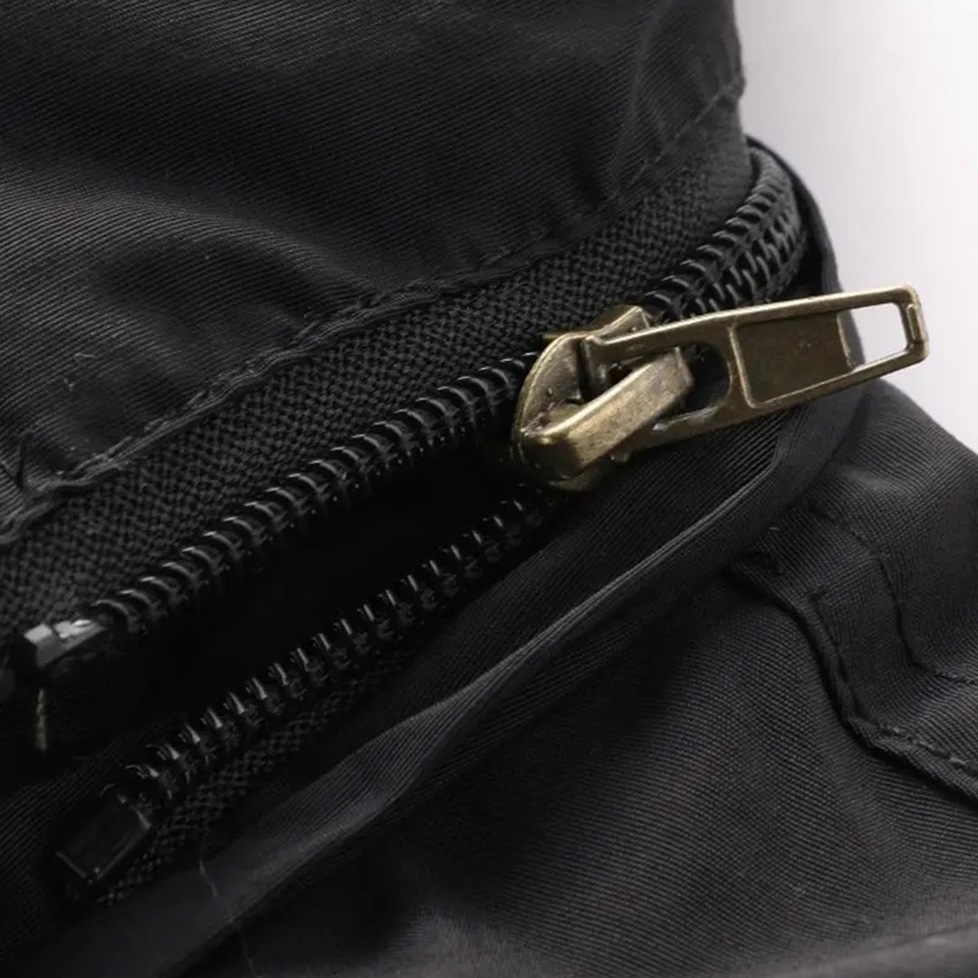 WW | Men's Winter Jacket with Hood