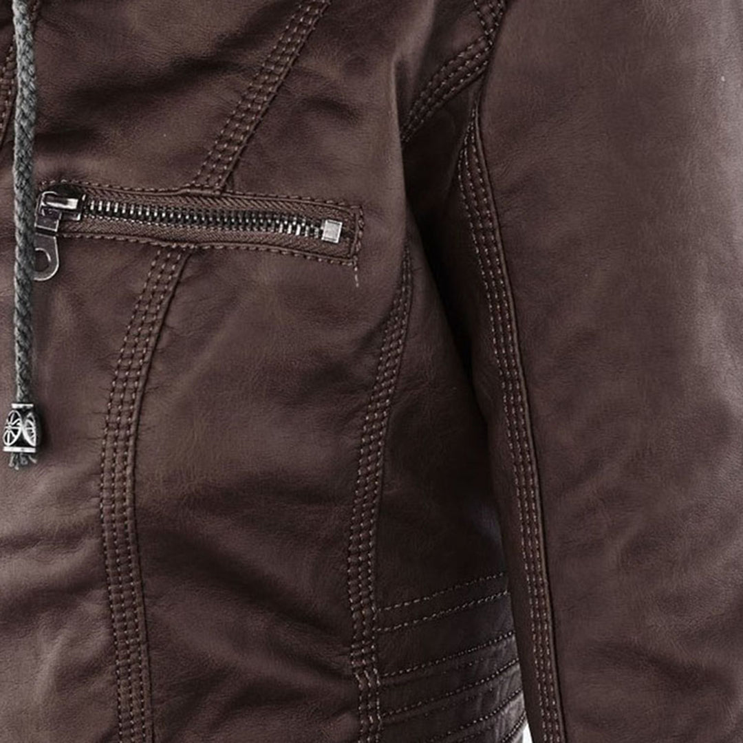 WW | Fashionable jacket