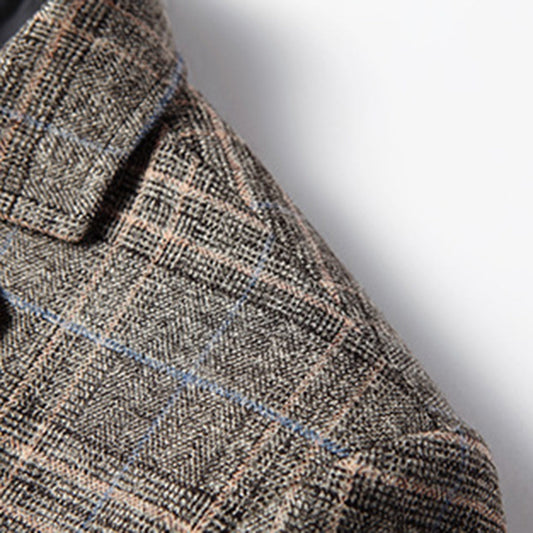 WW | Blazer Elegant & Stylish Comfortable Fit Luxurious Fabric