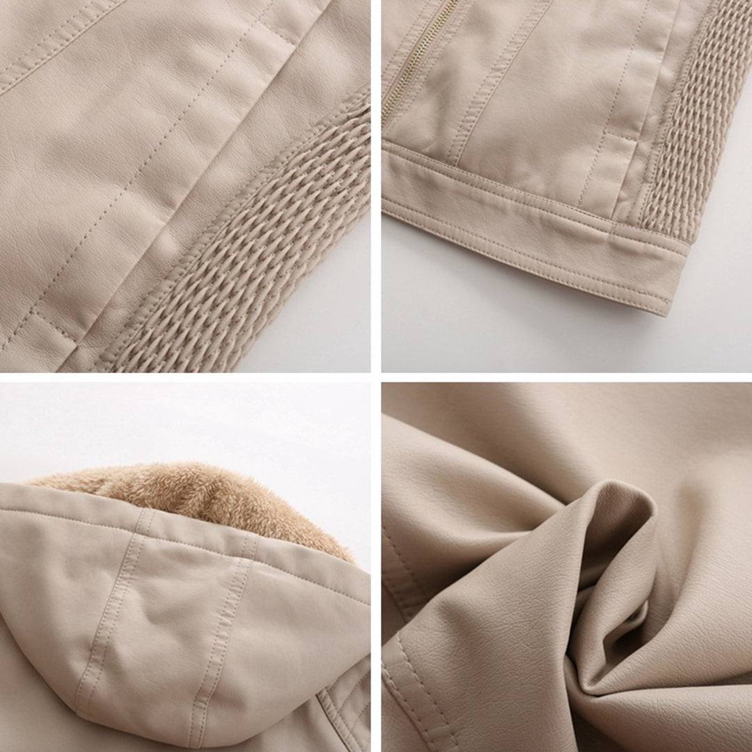 WW | Water-repellent Transitional Jacket