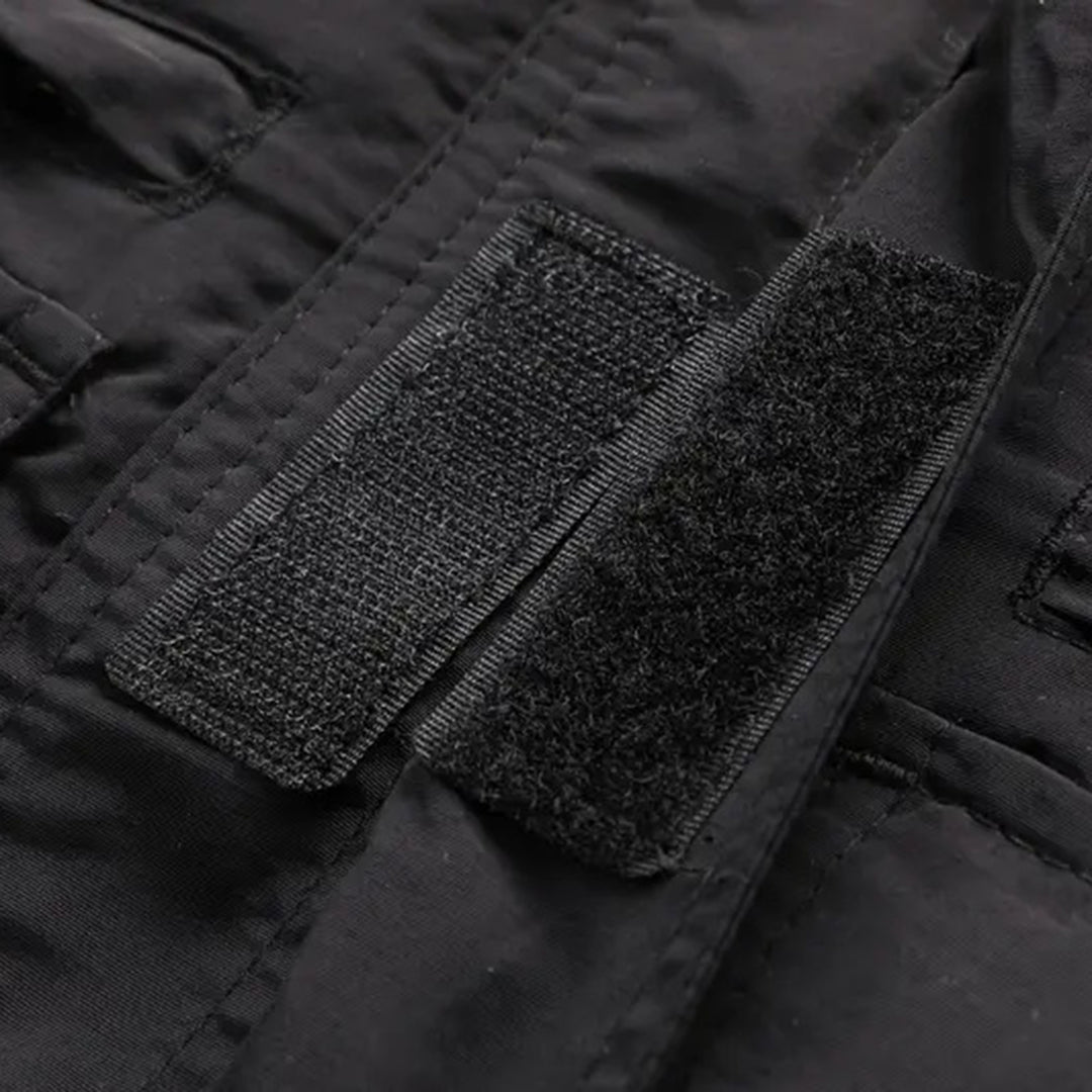 WW | Men's Winter Jacket with Hood