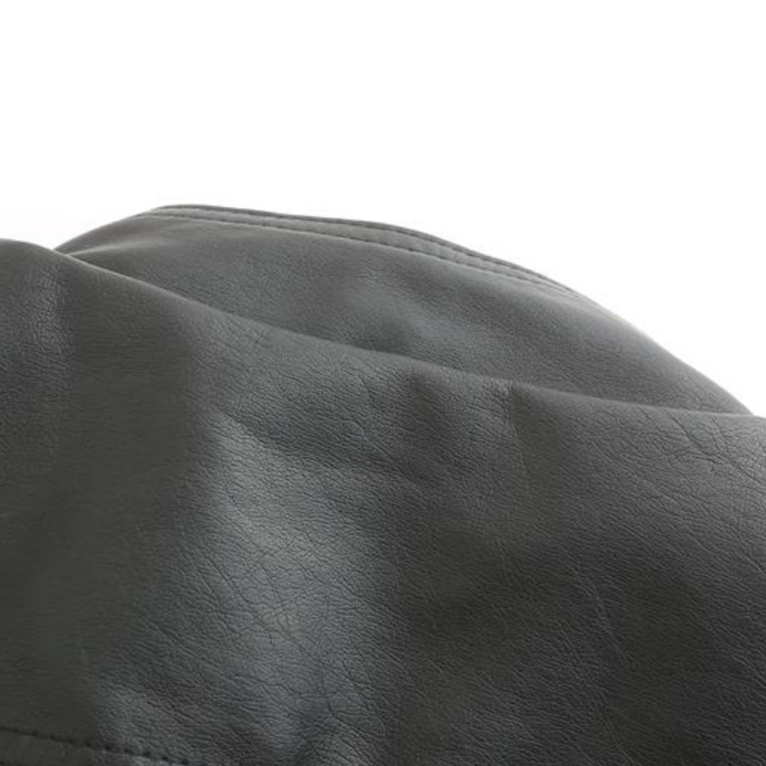 WW | Stylische Lederjacke