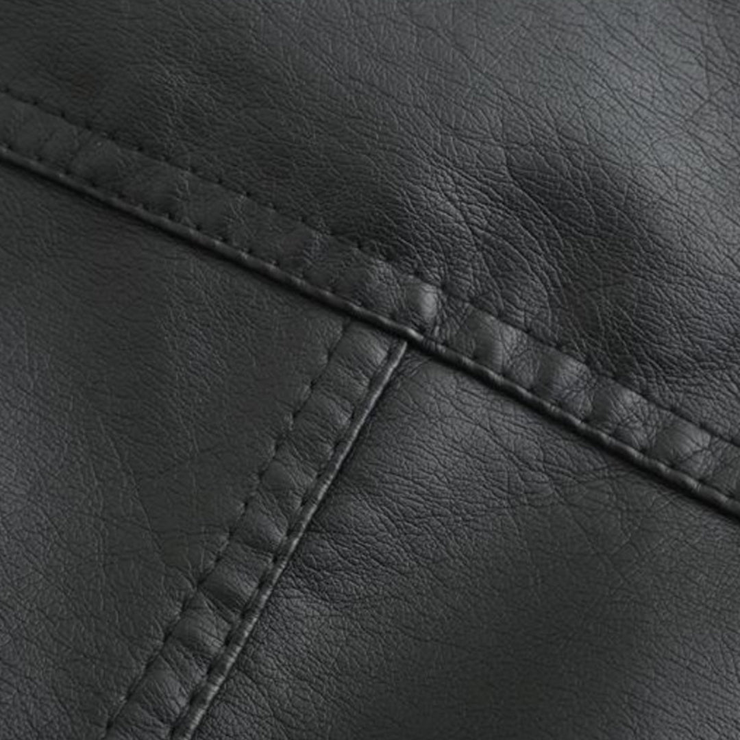 WW | Stilvolle Leder Damenjacke aus echtem Leder