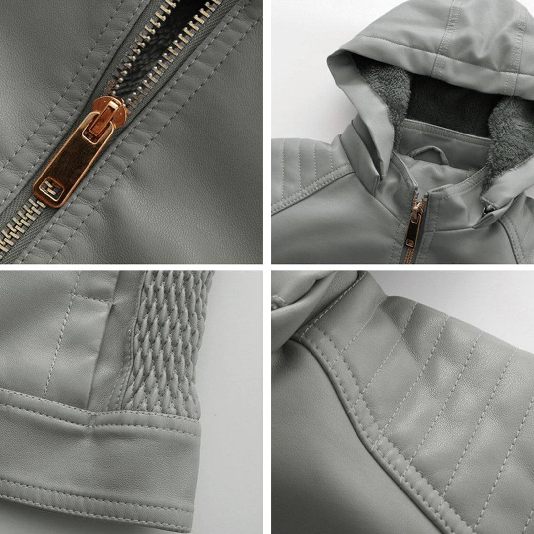WW | Water-repellent Transitional Jacket