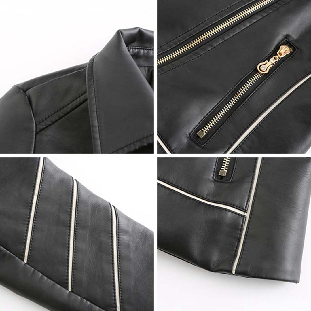 WW | Stylish reading coat