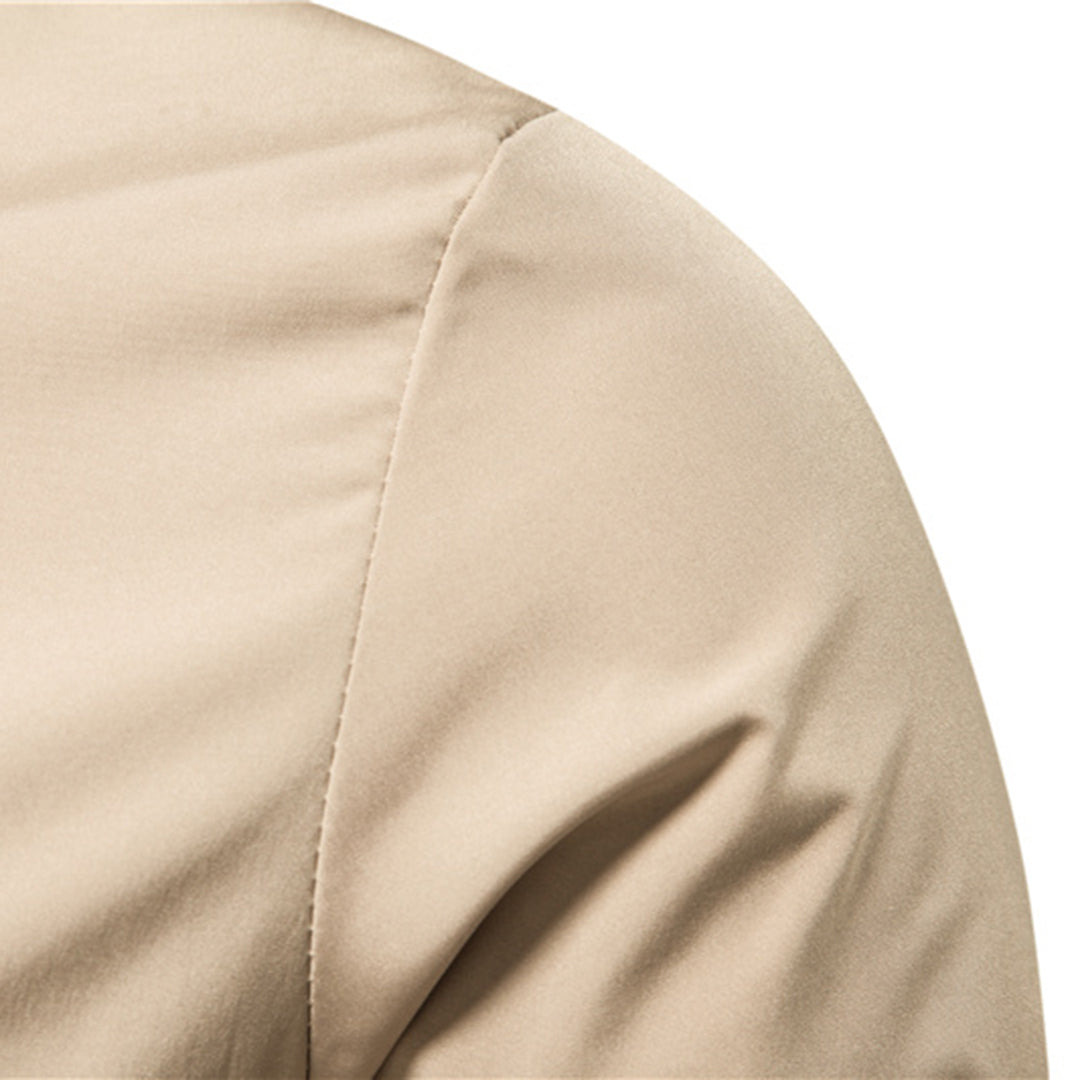 WW | Comfortable Bomber Jacket For Men For Casual Wear