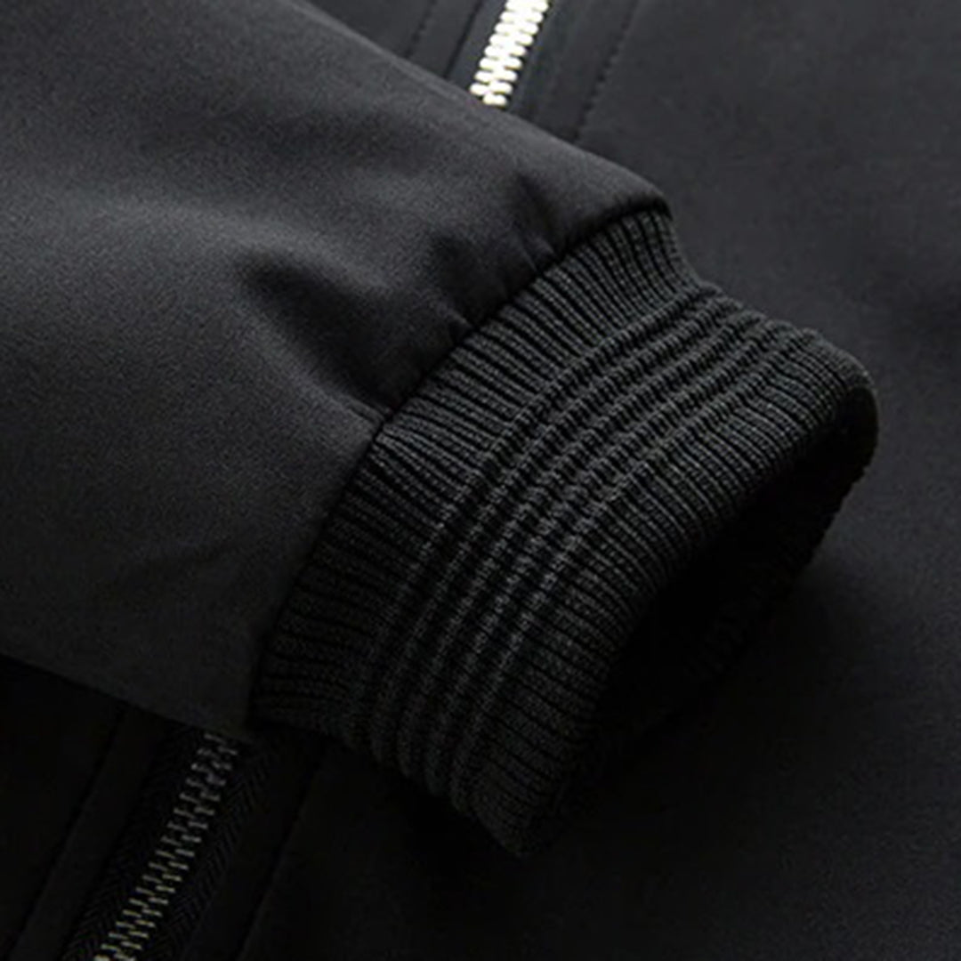 Stylische Frühlingsjacke