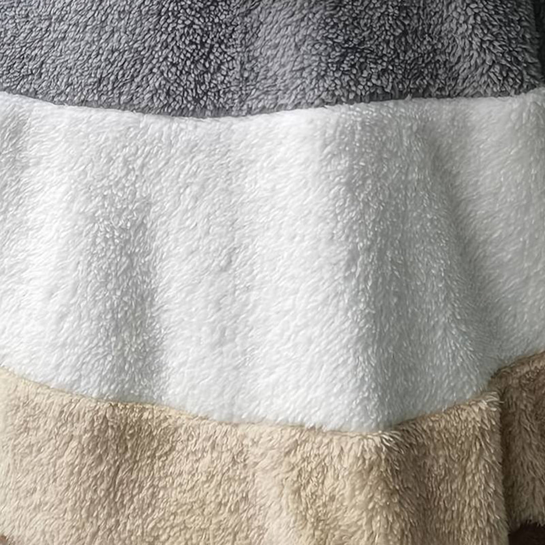 WW | Hooded Fleece Jacket for Women