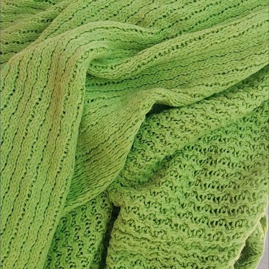 WW | Fashionable Cardigan