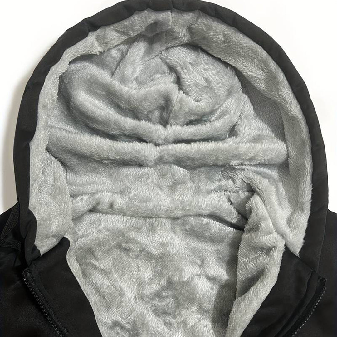 WW | Elegant Winter Pullover for Men