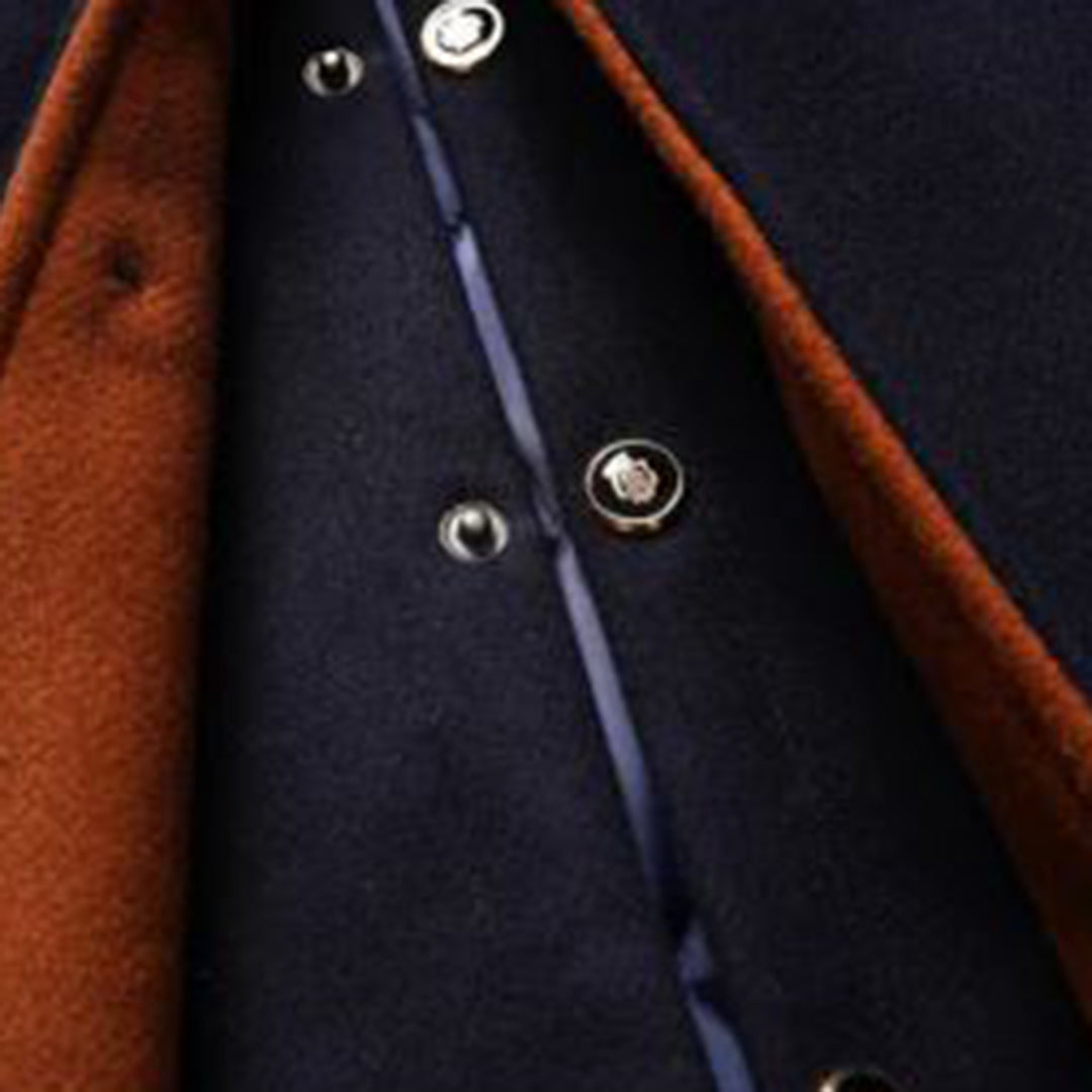 WW | Winterjacke für Jede Gelegenheit