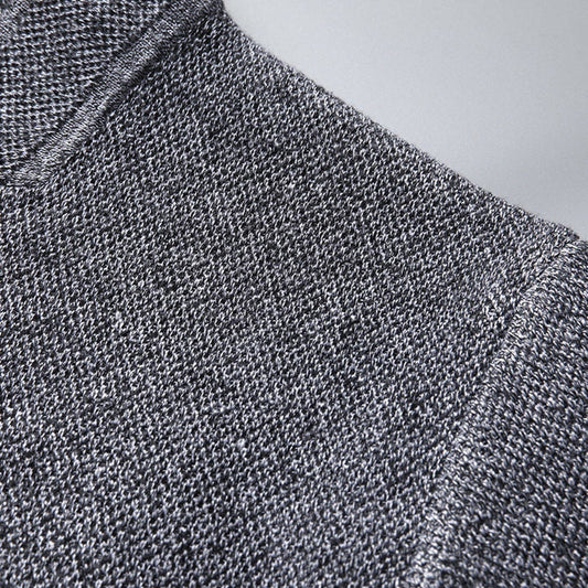 WW | Eleganter, Weicher Pullover für Herren
