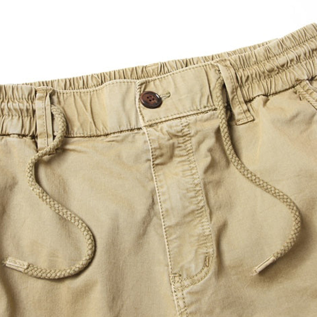 WW | Cargo Hose - Stijlvolle en functionele broek voor de moderne man