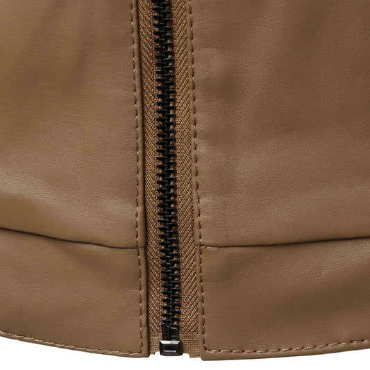 WW | Moderne Jacke Für Herren Mit Minimalistischem Design