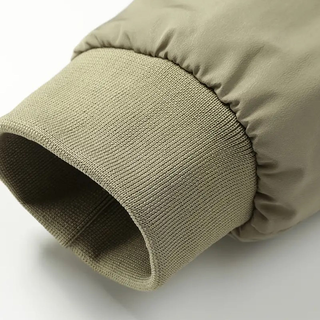 WW | Elegant Classic Fit Jacket For Men