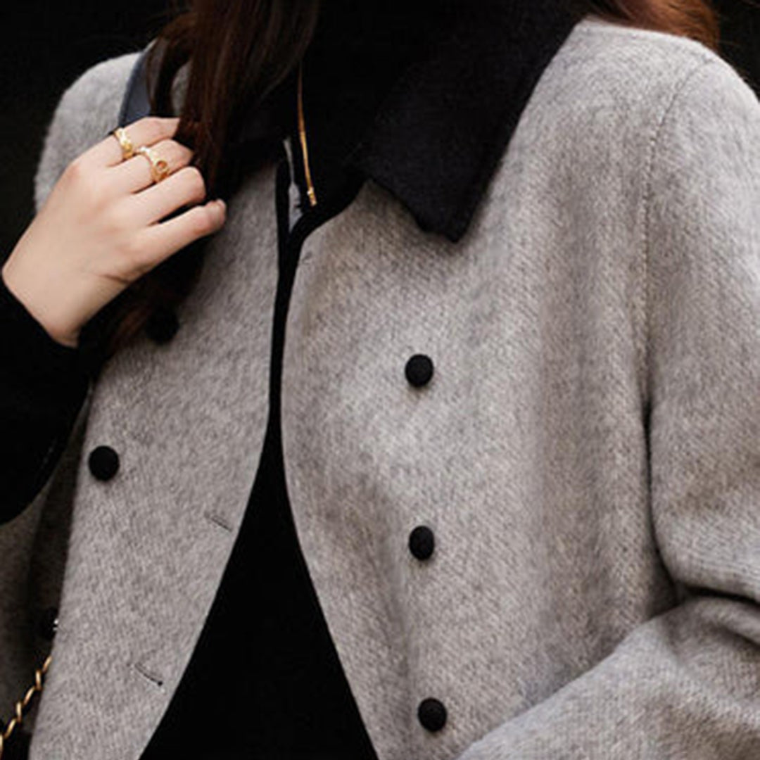 WW | Warm Women's Jacket